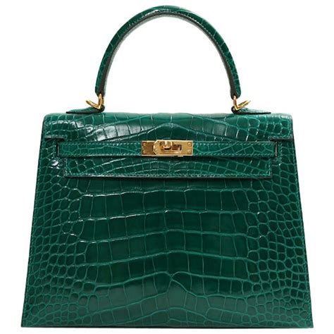 kelly green hermes|hermes kelly price.